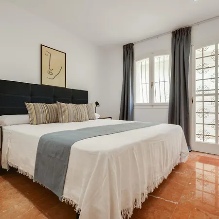 Villa Julieta Y Romeo By Bookirentals Benidorm Exterior foto