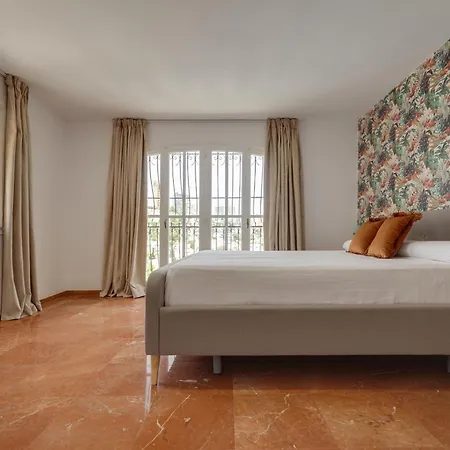 Villa Julieta Y Romeo By Bookirentals Benidorm Exterior foto